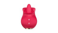 Licking Vibrator – Tongue Simulation, 10 Speeds & Waterproof