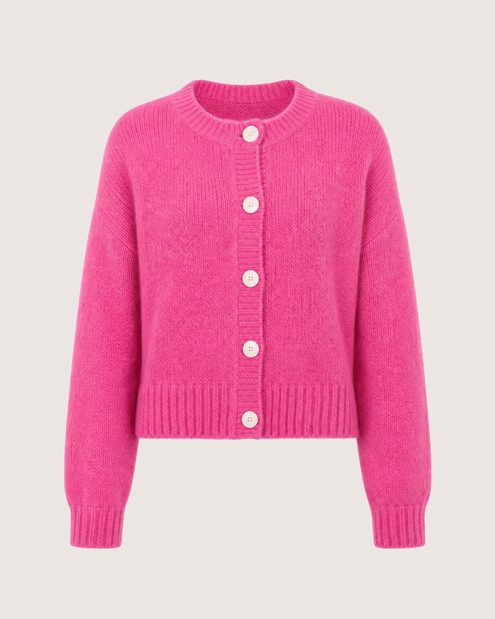 Lily Cardigan