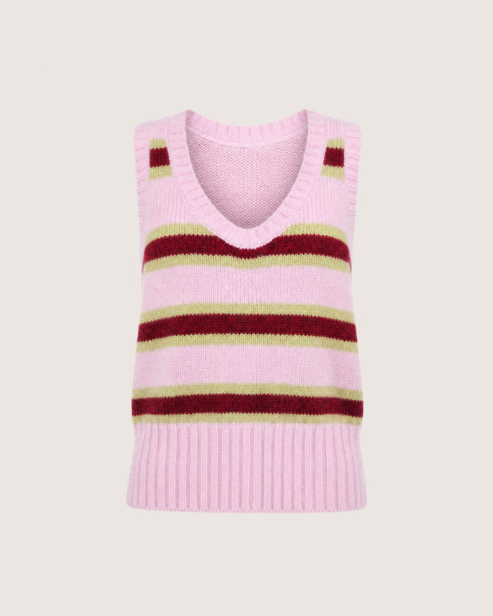 Lily Vest