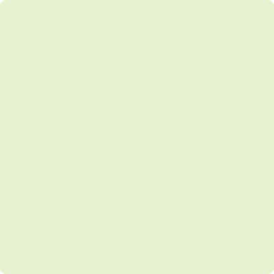 Shop the paint color 407 Lime Accent by Benjamin Moore at Anderson Paint Company in Ann Arbor, Michigan.