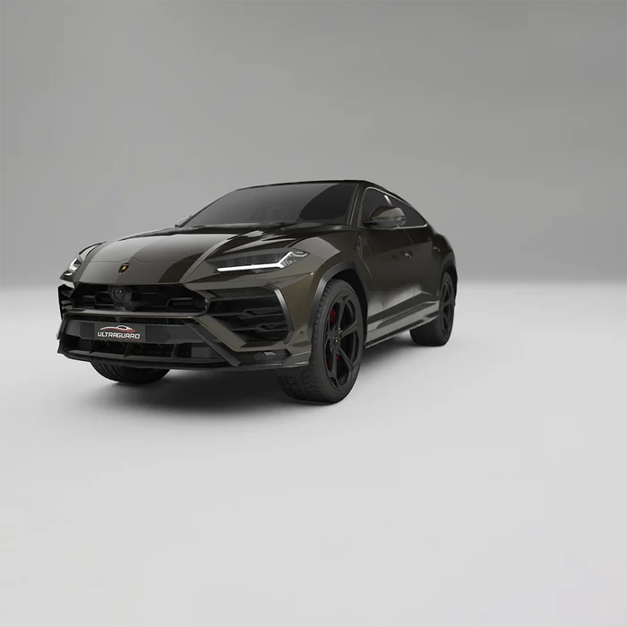 Liquid Iron Oxide Black PPF