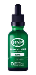 Liquido Acrilico Gnp Profesional 30ml Nice Verde