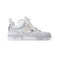 Lo-Vi Skate Sneakers (Gray) Premium Batch