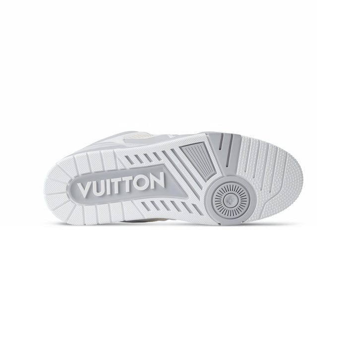 Lo-Vi Skate Sneakers (Gray) Premium Batch
