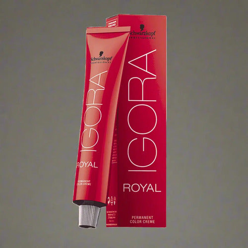 Locion Oxidante 10 Vol. Igora Royal Schwarzkopf 1000ml Sin Tono