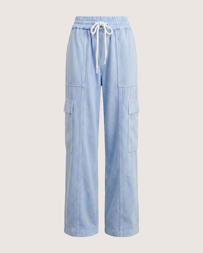 Loe Cargo Pant