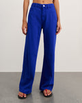 JAG loe mid rise jean brightblue