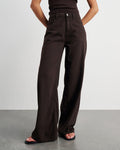 Loe Mid Rise Jean