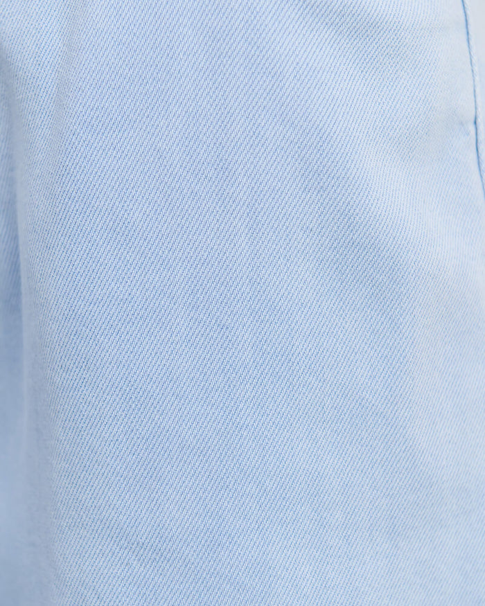 JAG loe mid rise jean powderblue