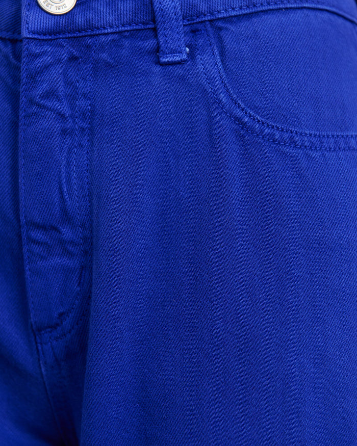 JAG loe mid rise jean brightblue