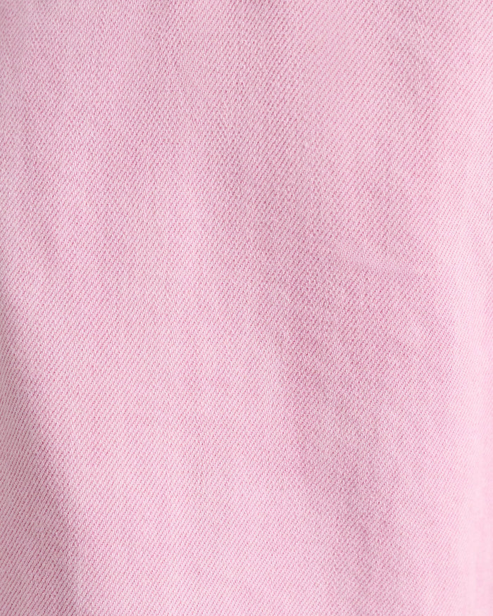 JAG loe mid rise jean pink