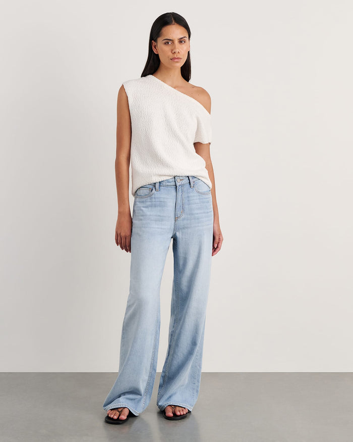 JAG loe mid rise jeans lightwash