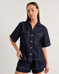 Loe Short Sleeve Shirt