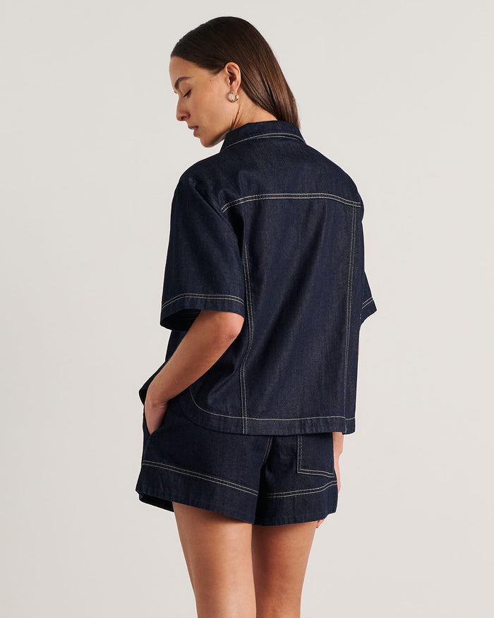 Loe Short Sleeve Shirt