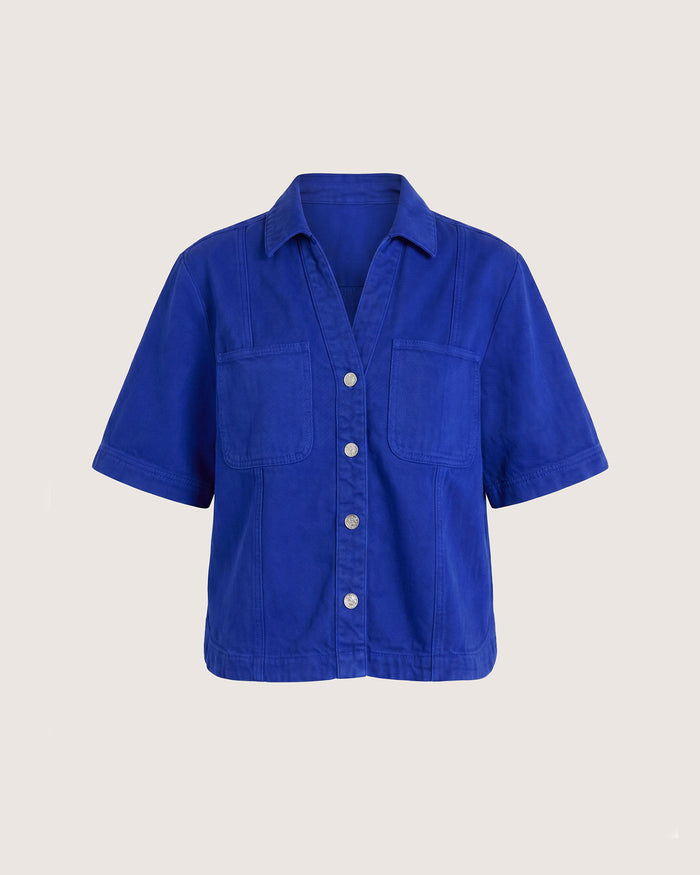 Loe Short Sleeve Shirt