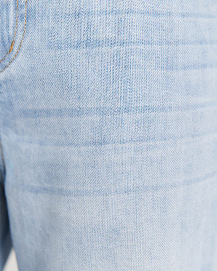 Loe Tie Waist Jean
