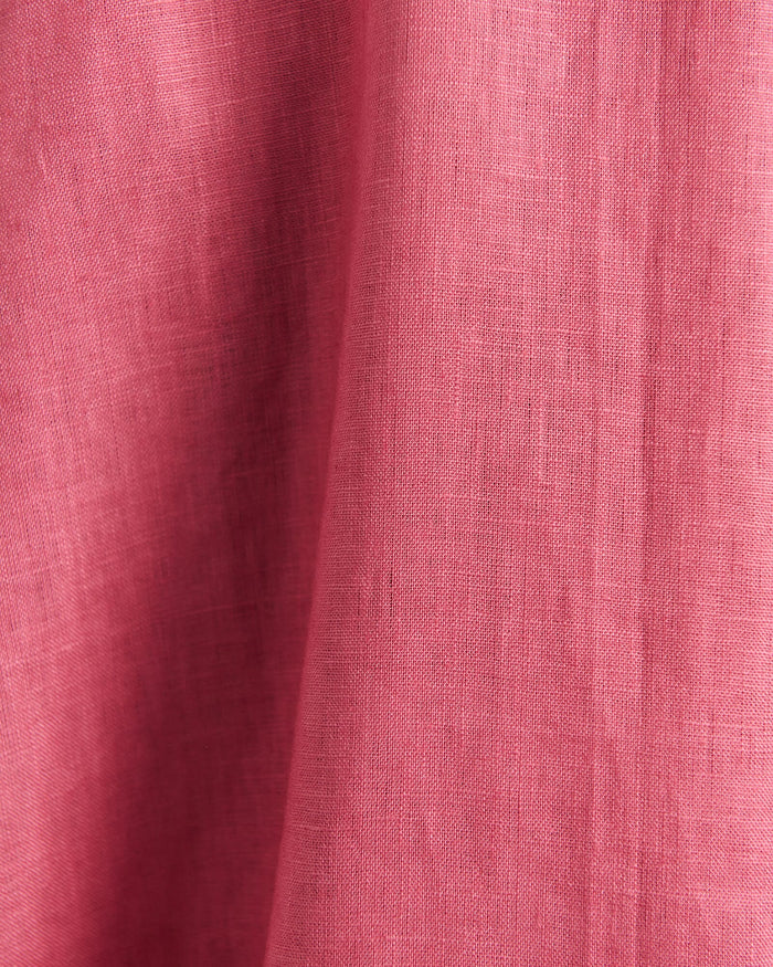 JAG lola midi dress tearose