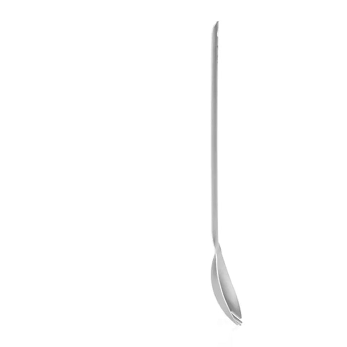 keith titanium Long handle camp Spork 3