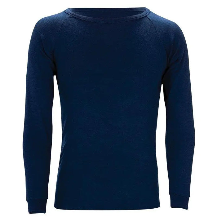 Sherpa Long Sleeve Polypro Thermal Top
