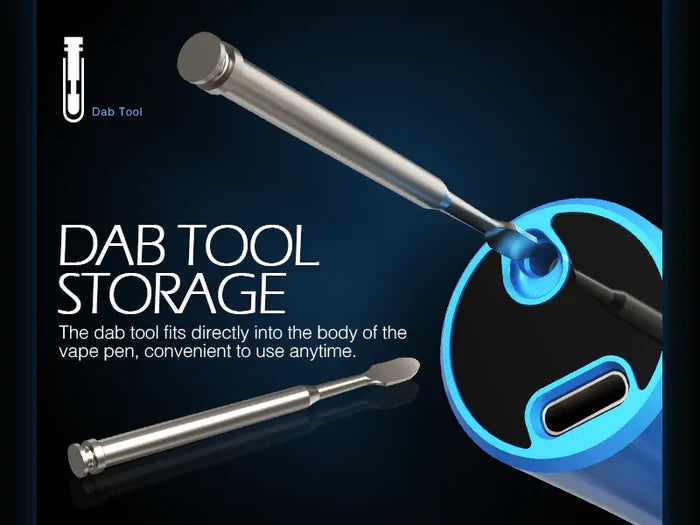 Lookah Swordfish Wax Pen