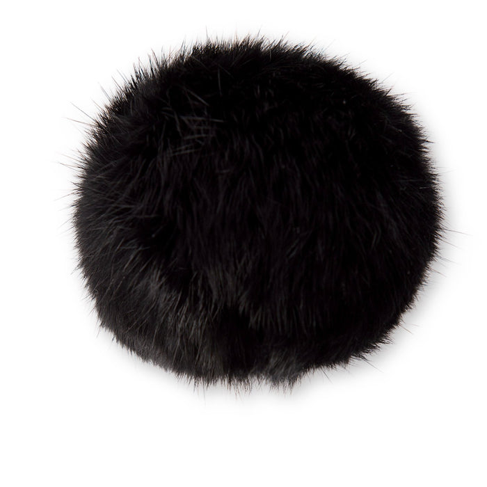 Loren Beanie (Grey/Black) - Nuknuuk