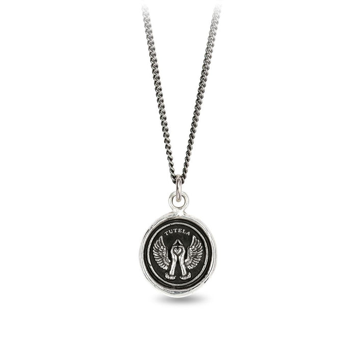Love & Protection Necklace