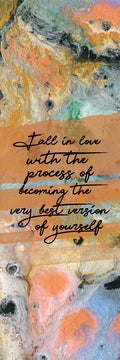 Love Yourself