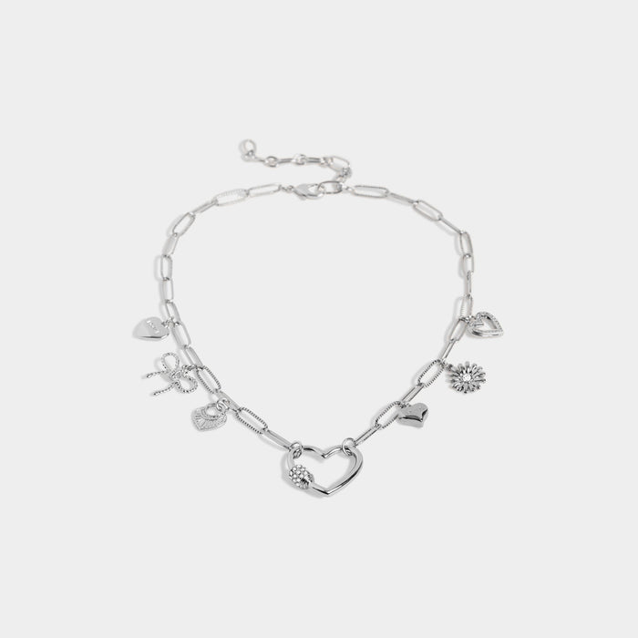 Lovella Necklace - Posh West Boutique