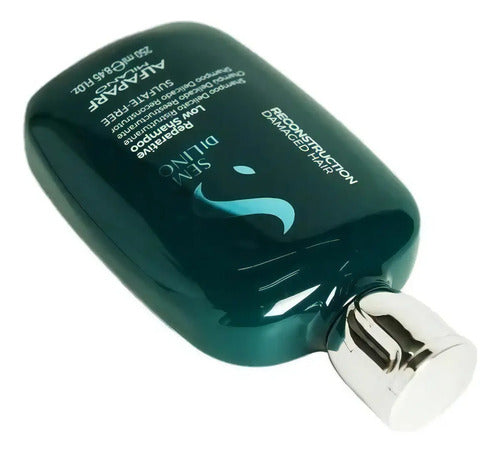 Low Shampoo Alfaparf Milano Reconstruction X 250 Ml