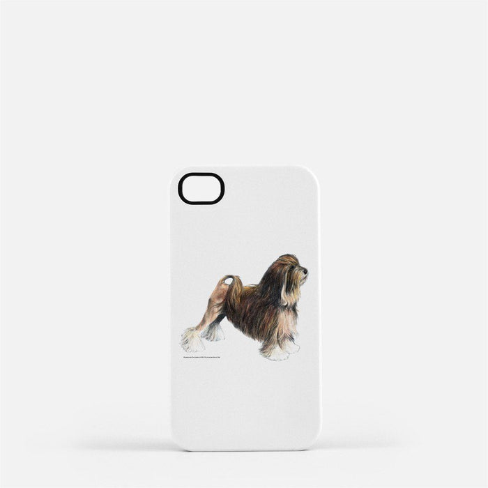 Lowchen Phone Case