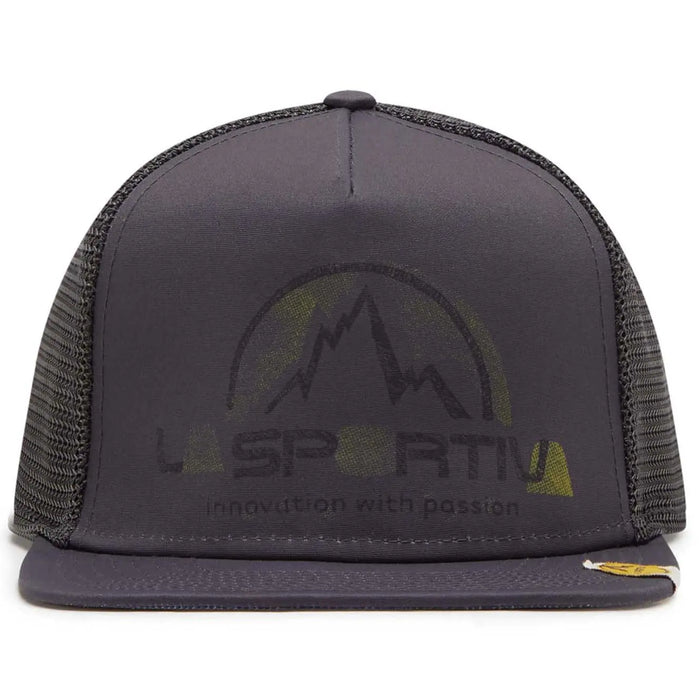 la sportiva ls trucker hat carbon