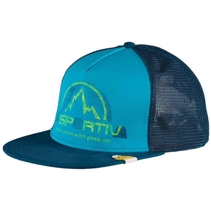 la sportiva climbing ls trucker hat
