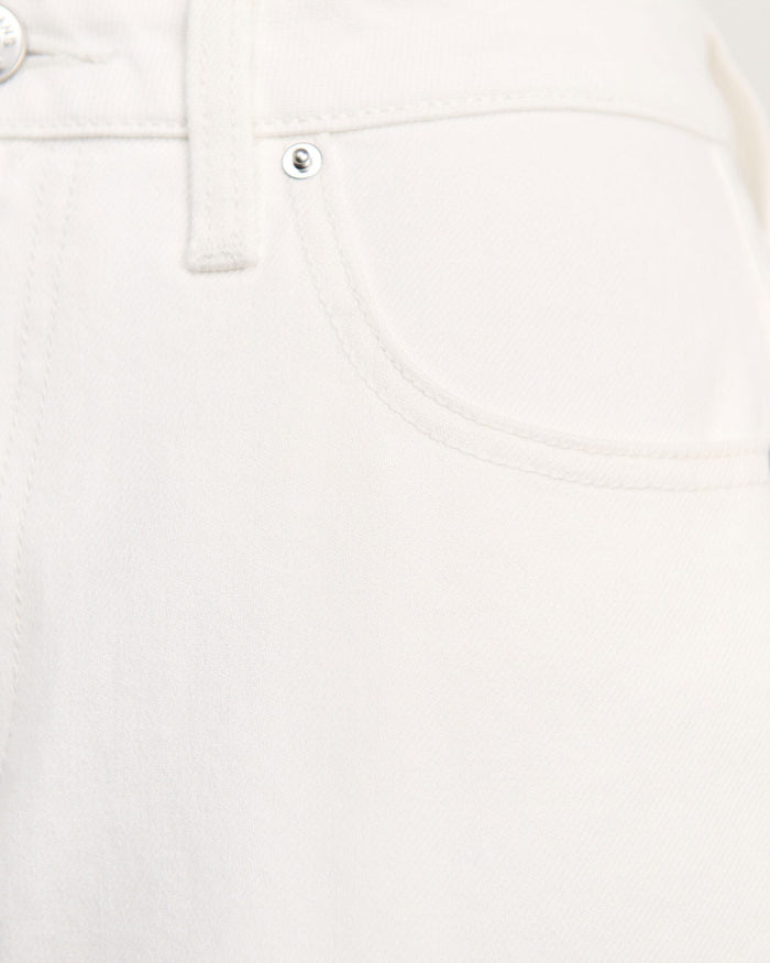 Lucia Barrel Jean