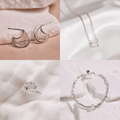 Lucky Girl Syndrome Demi-Fine Bundle