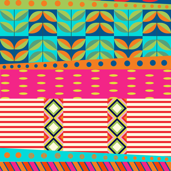Lucy Loves Color by Lucy Penfield