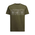 La Sportiva Made of Mountain Tee