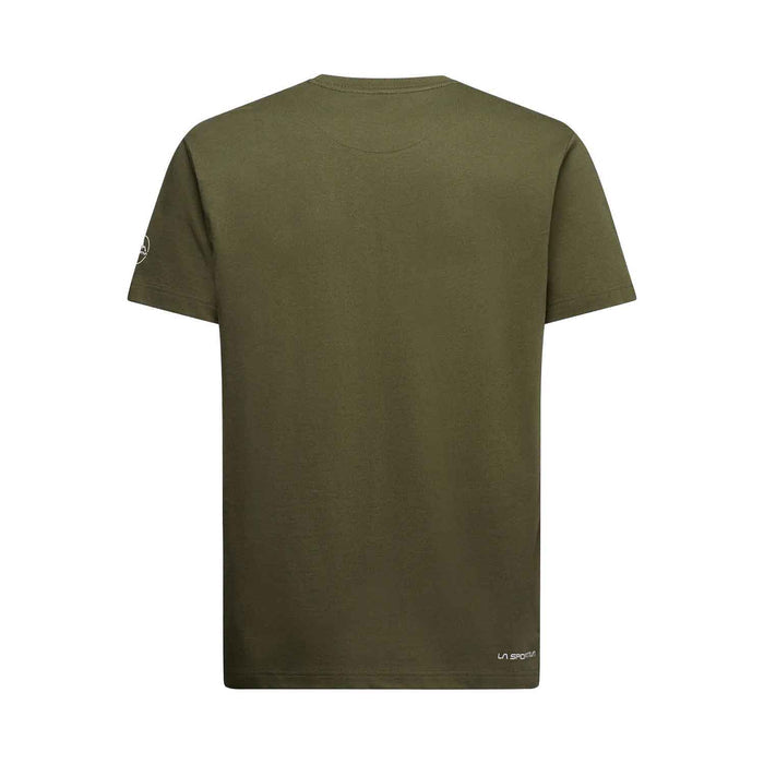 La Sportiva Made of Mountain Tee