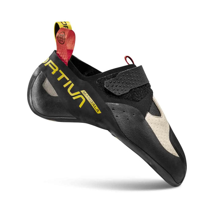 La Sportiva Mandala Rock Climbing Shoe Footwear - Rock Climbing Shoes  Mountain Equipment