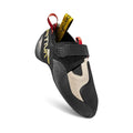 La Sportiva Mandala Rock Climbing Shoe Footwear - Rock Climbing Shoes  Mountain Equipment