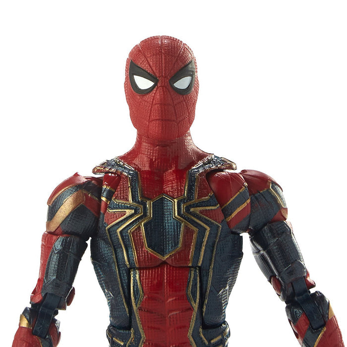 Marvel Legends Series Avengers Infinity War 6-inch Iron Spider