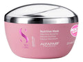 Mascara Alfaparf Moisture Semi Di Lino 200ml Hidratante