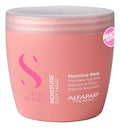 Mascara Alfaparf Semi Di Lino Moisture 500ml Hydrating