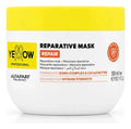 Mascara Reparadora Yellow Alfaparf Repair 300ml