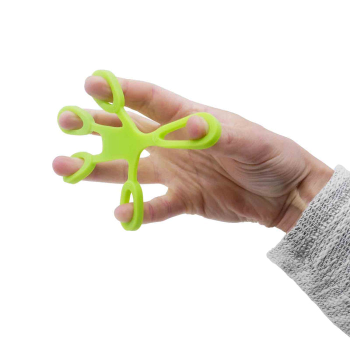 YandY Medium - Alien Finger Trainer