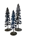 Medium Pine