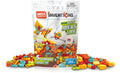 Mega Construx Inventions Bright Brick Building Set