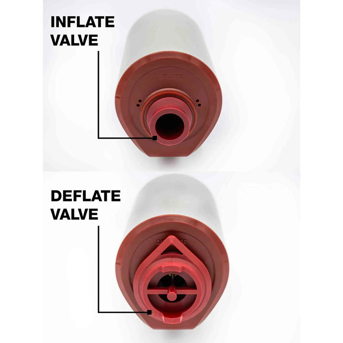 Exped Mega Pump - Electric Pump Sleeping - Pillows and Accessories  Mountain Equipment