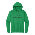 Melon Head Hoodie