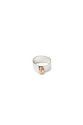 Melt23 Copper Ring