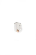 Melt25 Copper Ring